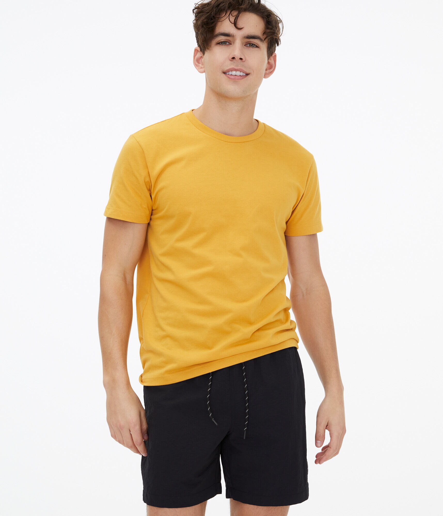 Classic Crew Tee