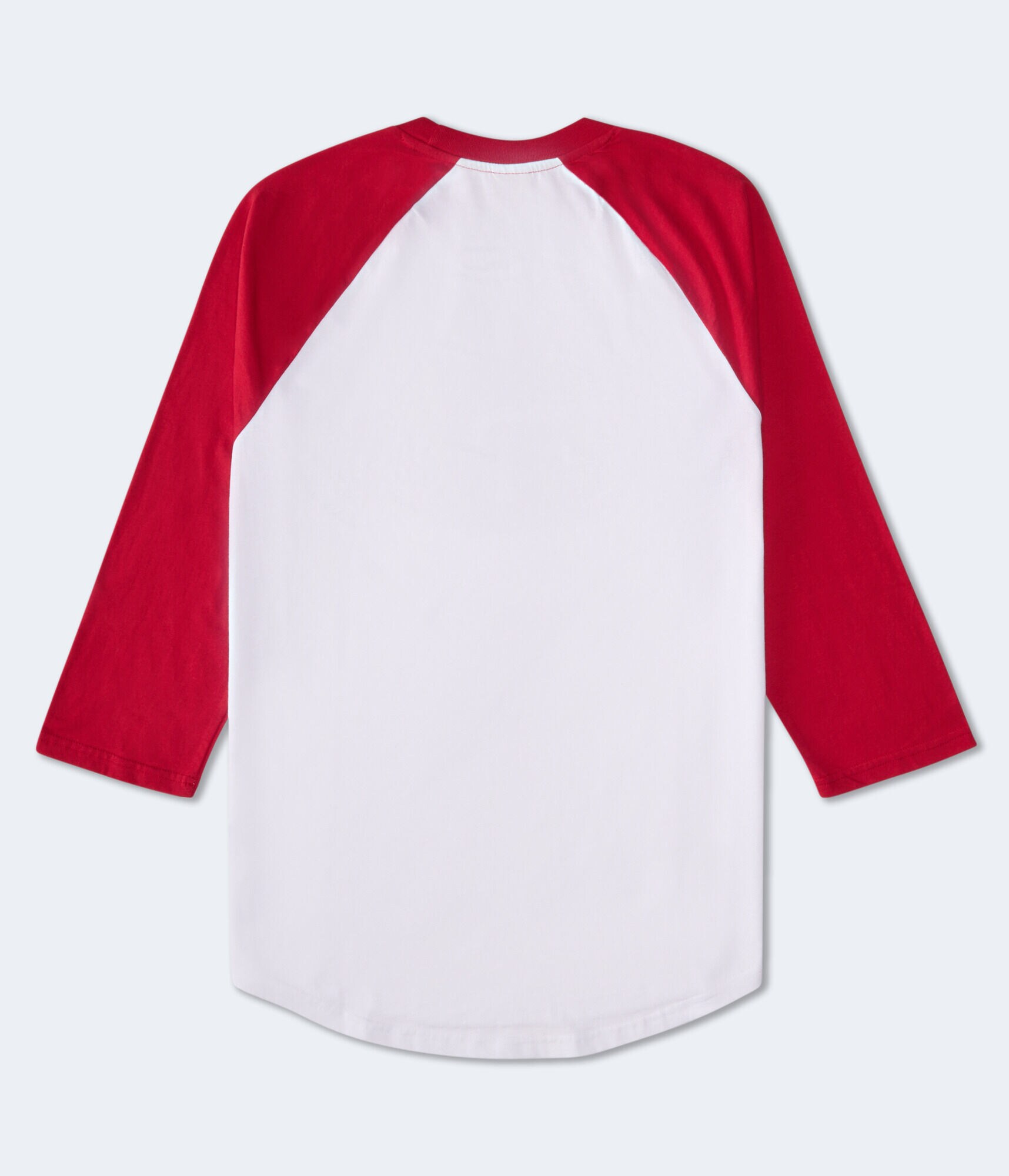 3/4 Sleeve San Francisco 49ers Relaxed Raglan Tee
