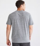 Chicago Bulls Smiley Face Graphic Tee