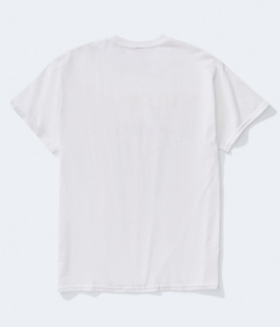 Wu-Tang Clan 1992 Graphic Tee
