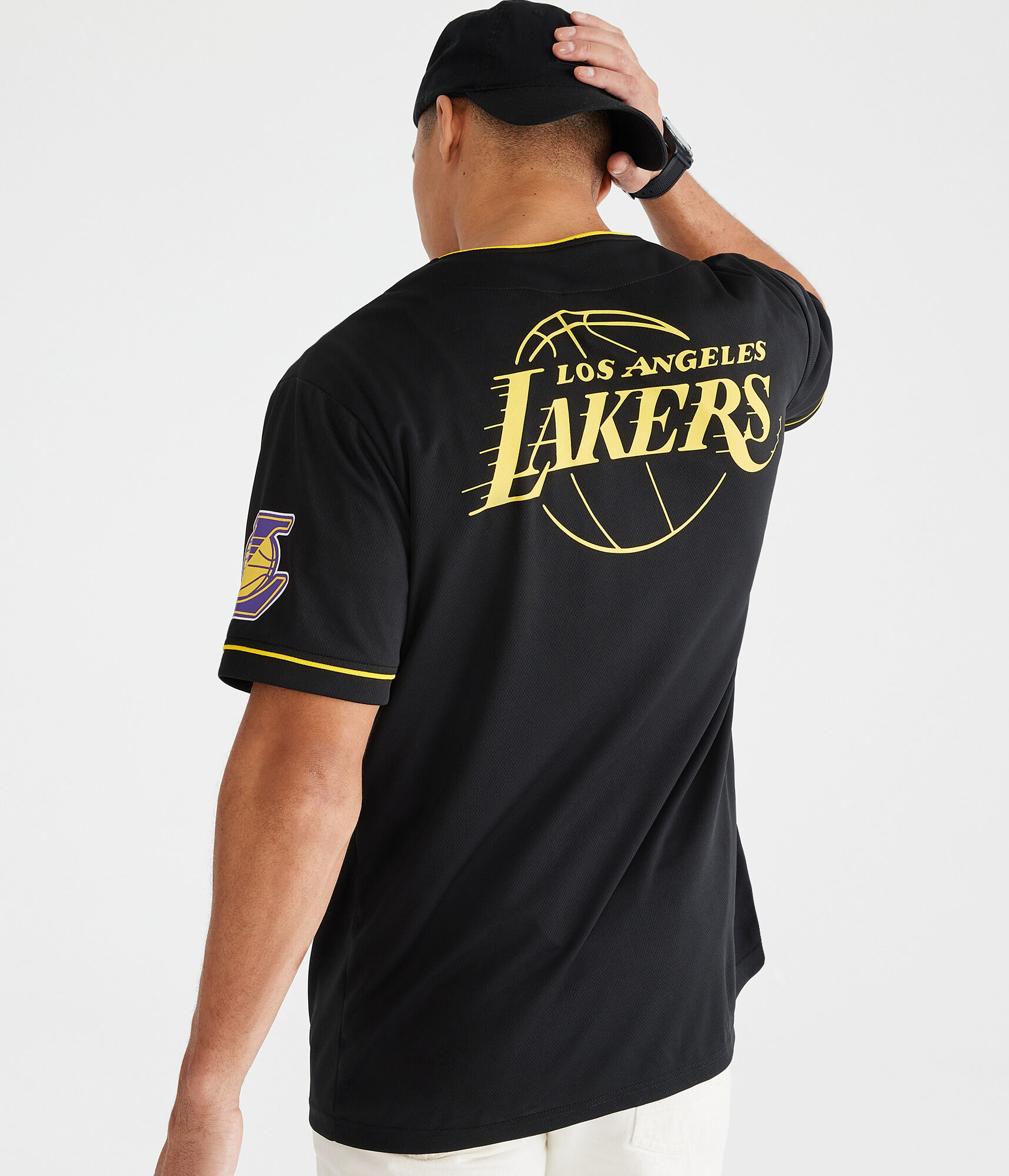 Los Angeles Lakers Top