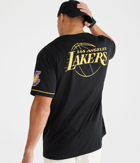 Los Angeles Lakers Top