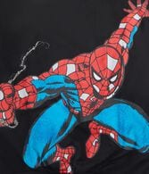 The Amazing Spider-Man Pullover Hoodie