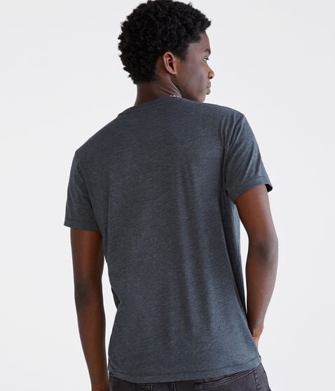 87 Flag Graphic Tee 87 Flag Graphic Tee