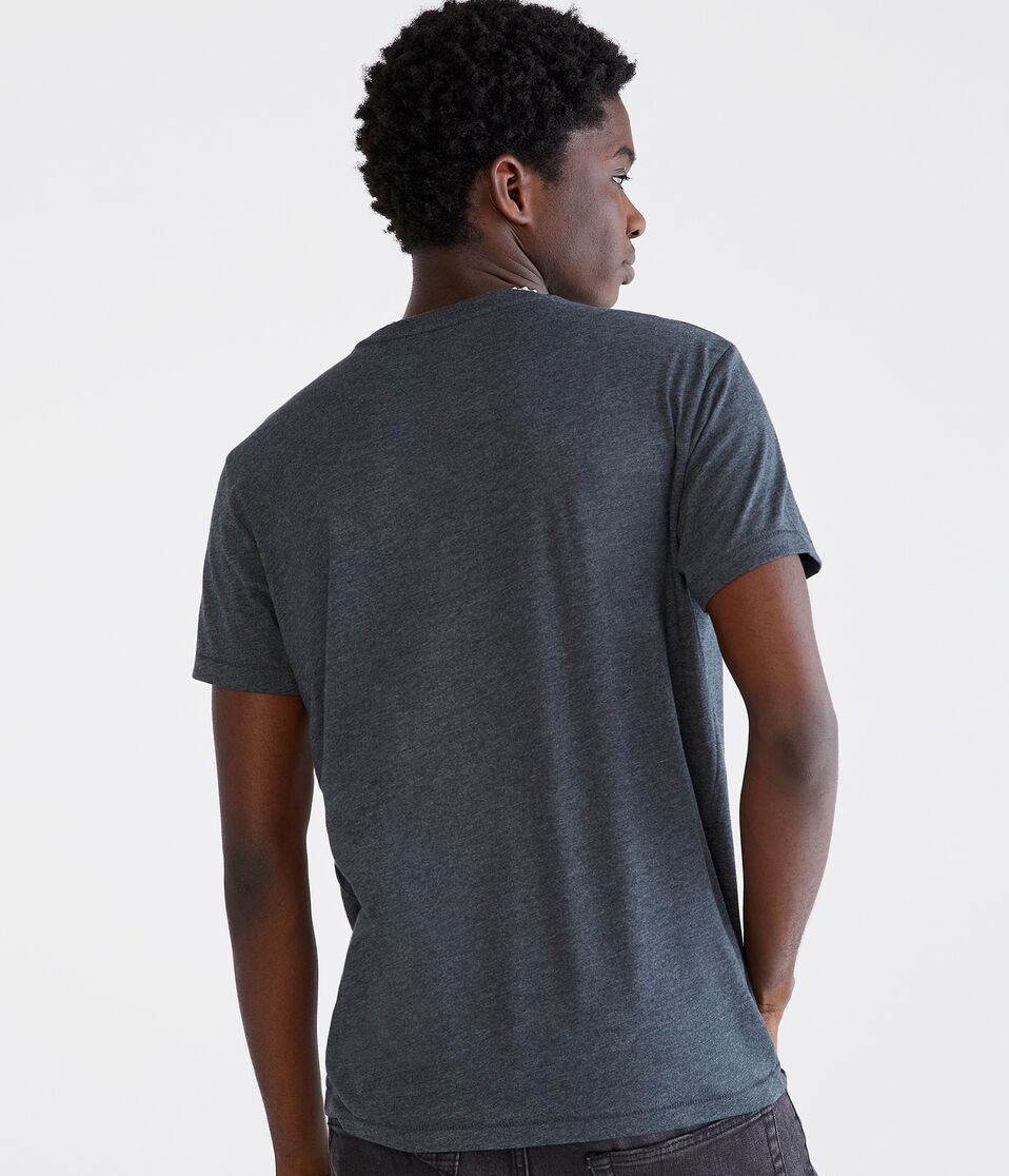 87 Flag Graphic Tee