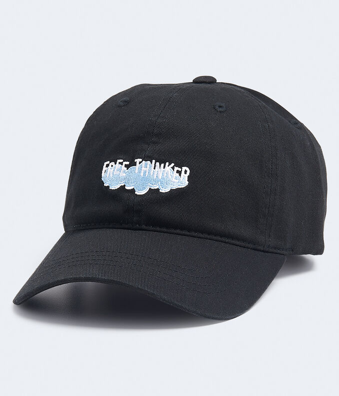 Free Thinker Adjustable Hat