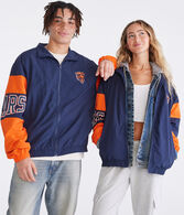 Chicago Bears Full-Zip Jacket