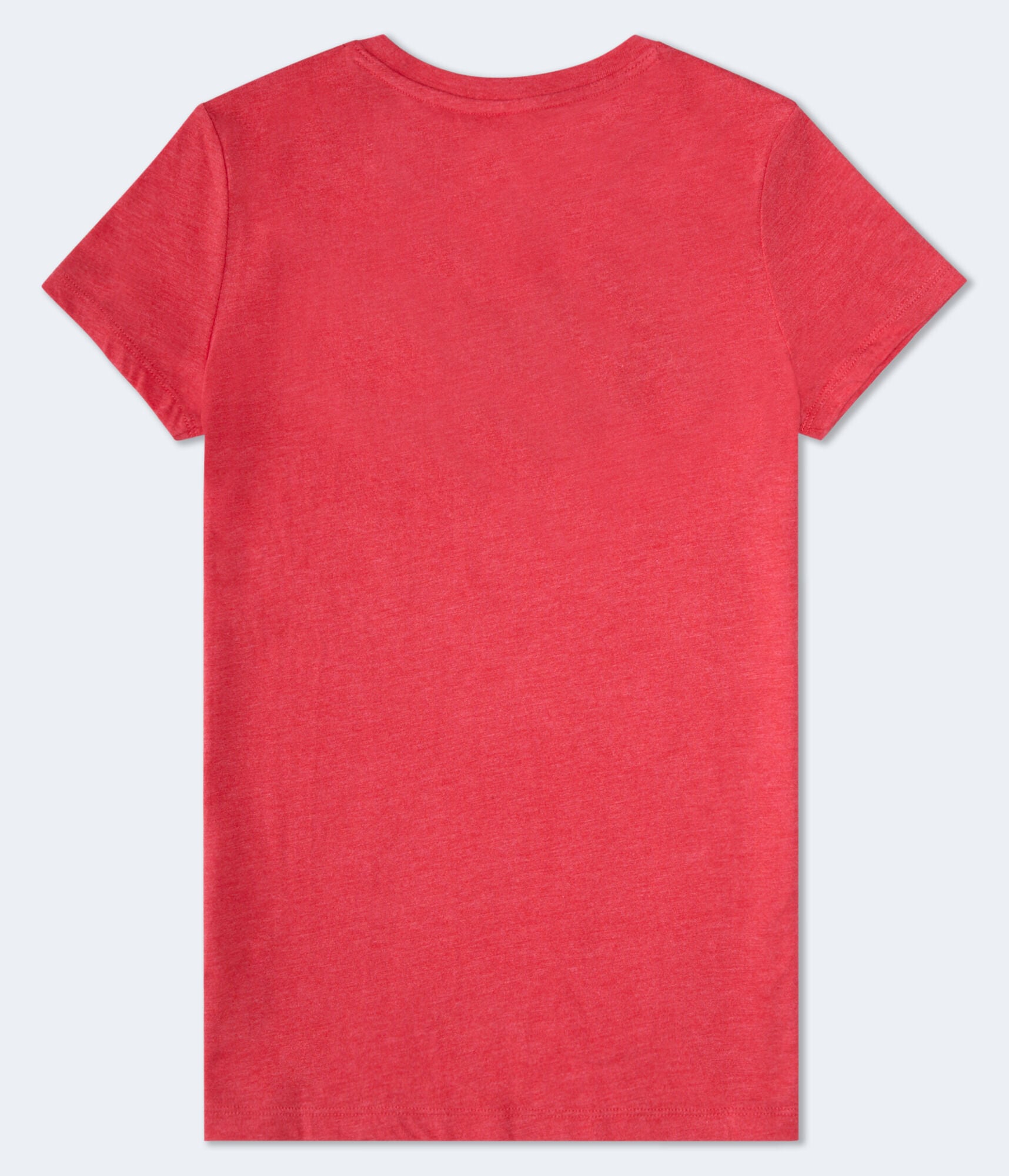 Aero Script Appliqué Graphic Tee