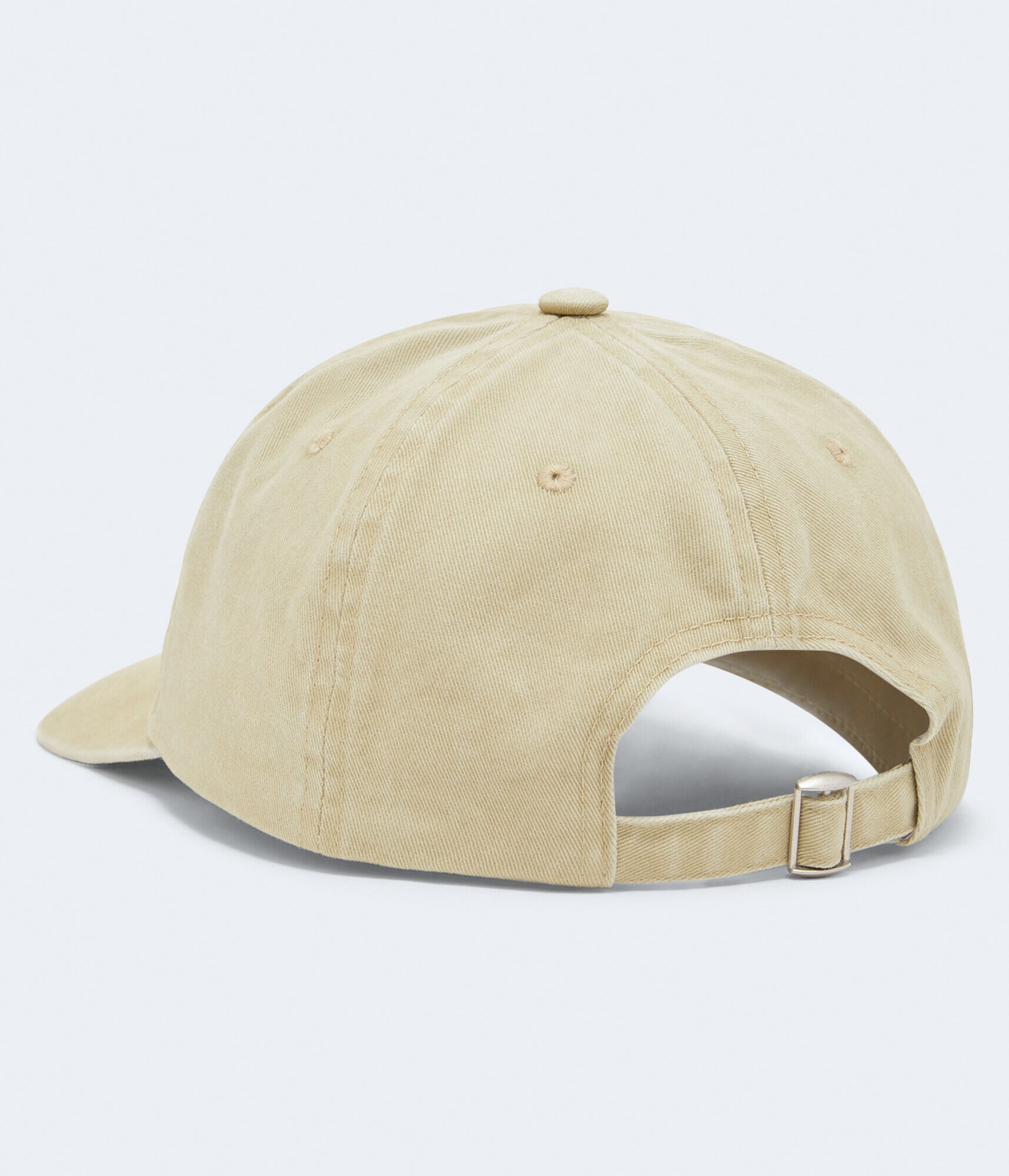 Washed Adjustable Dad Hat