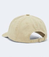 Washed Adjustable Dad Hat
