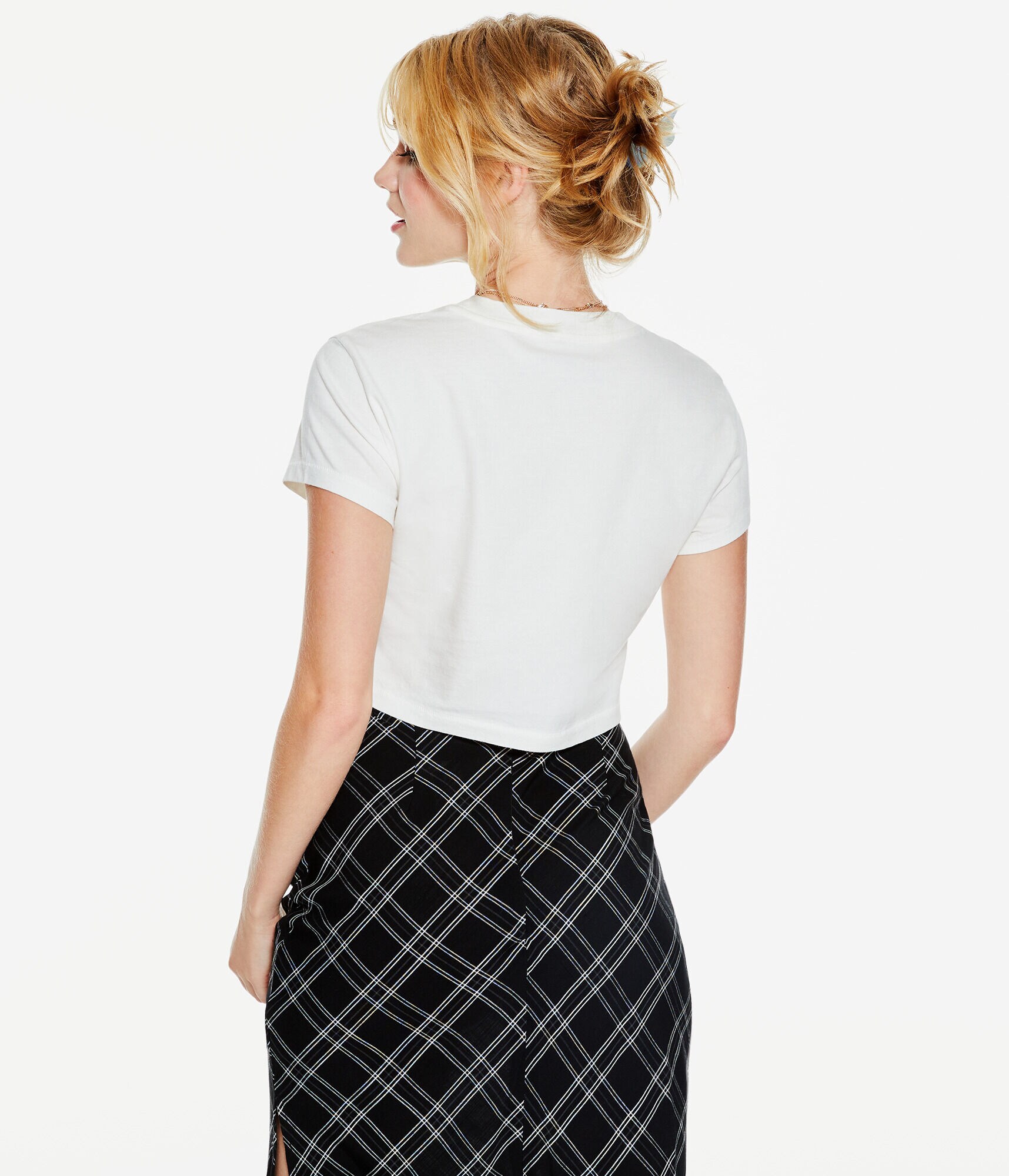 Motorcycle Club Vintage Graphic Tee