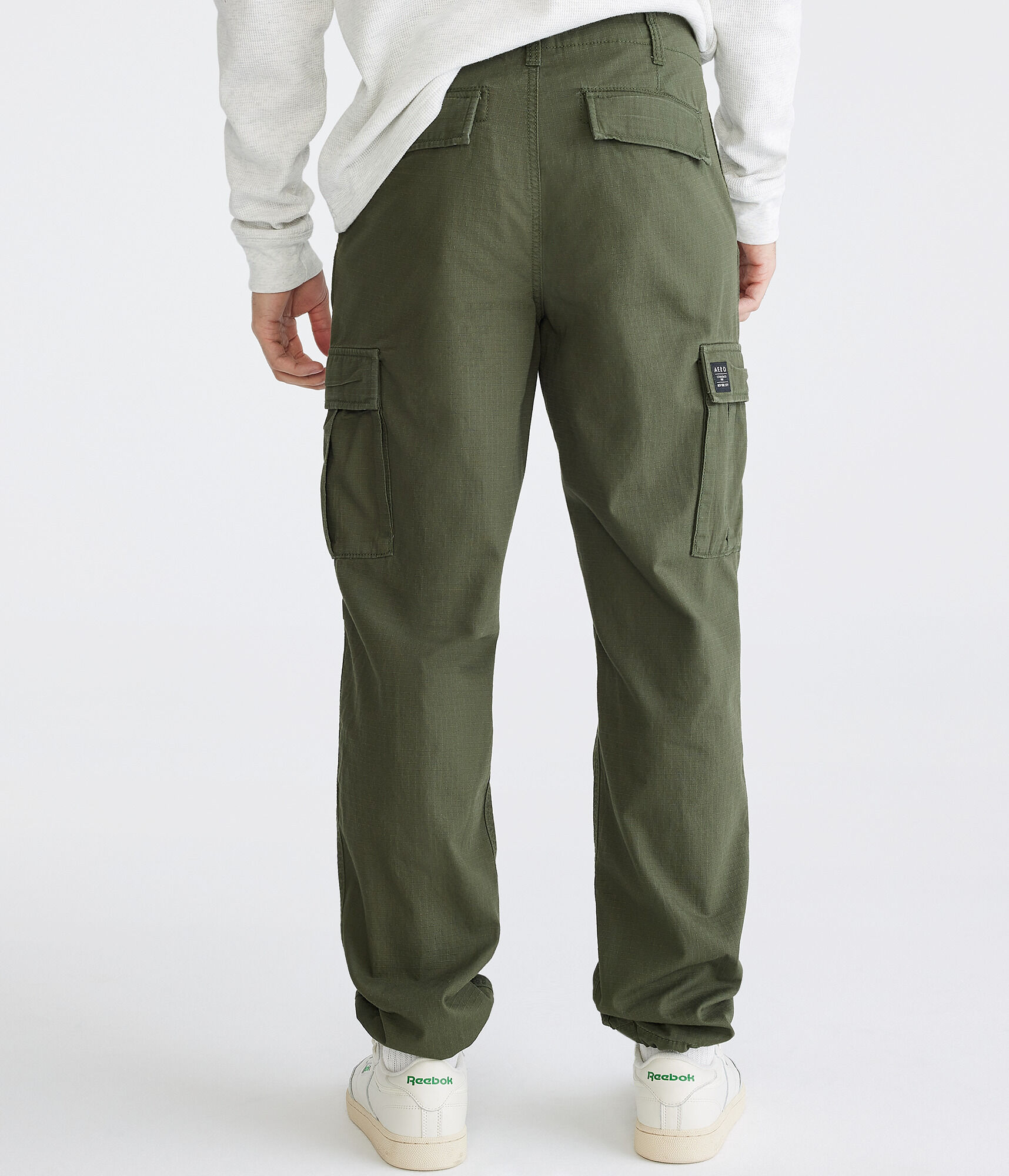 パンツ AVANDRESS Pigment Other Cargo Pants 3COL MUSINSA | AVANDRESS Side Big Cargo Pants BLUE