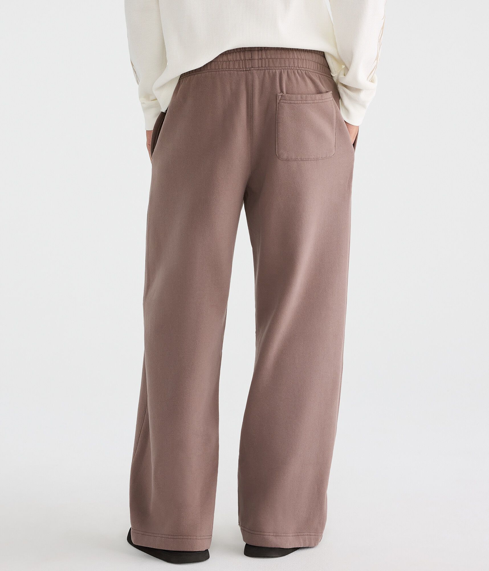 Cloud Soft Bootcut Sweatpants
