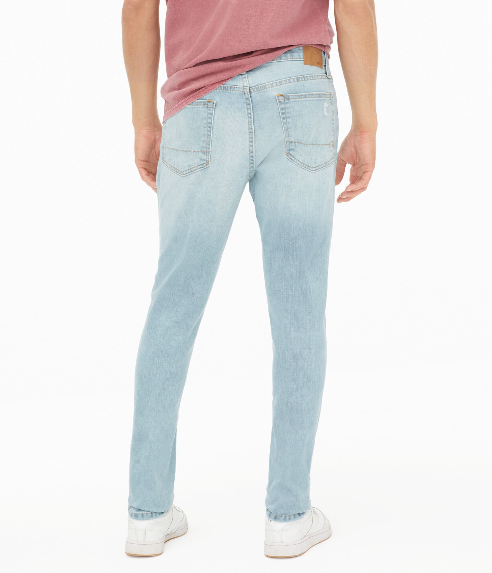 Skinny Performance Jean with TruTemp365&reg; Technology