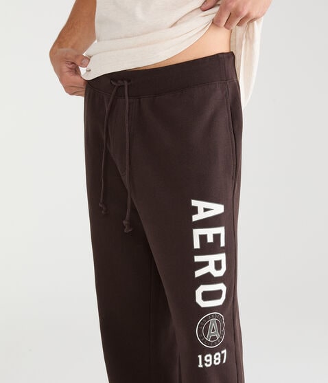 Aero 1987 Jogger Sweatpants Aero 1987 Jogger Sweatpants