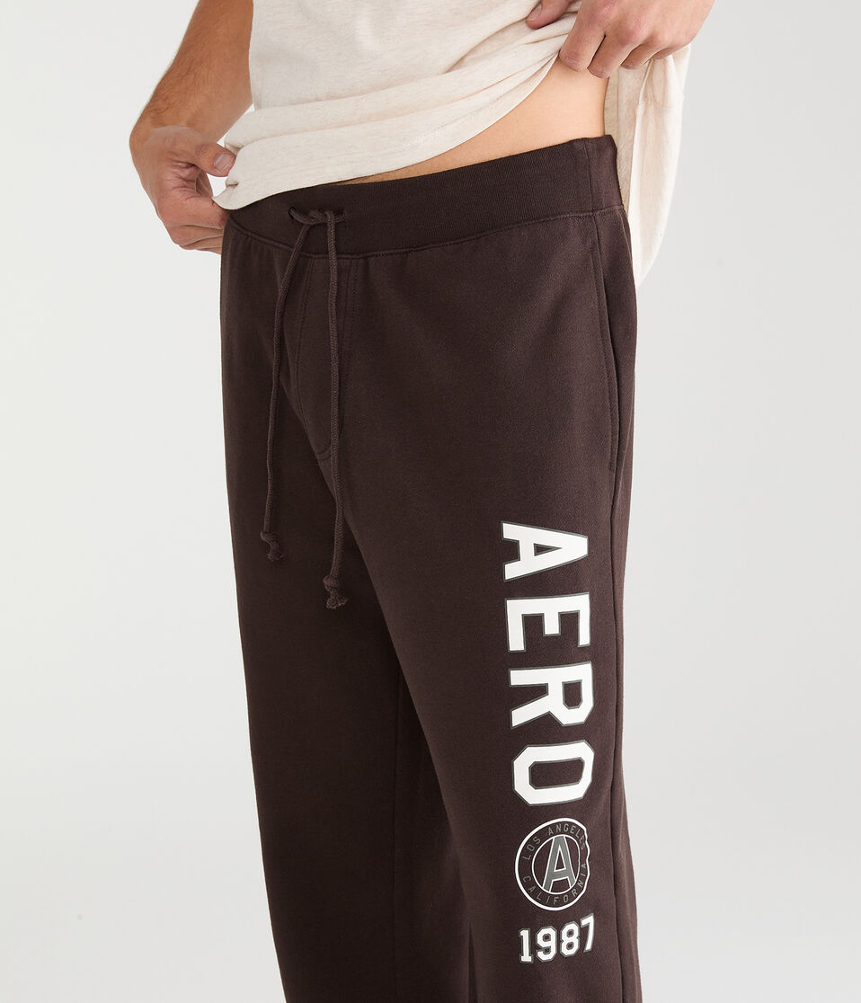 Aero 1987 Jogger Sweatpants