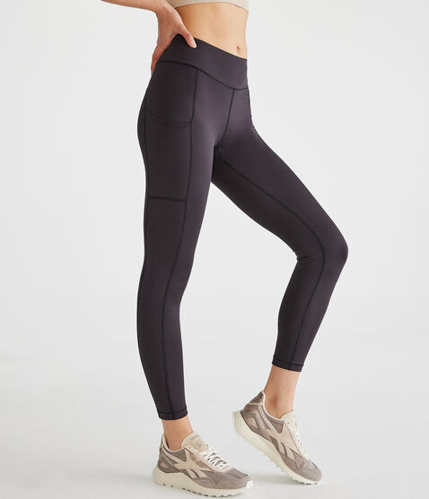 Flex High-Rise Pocket Leggings