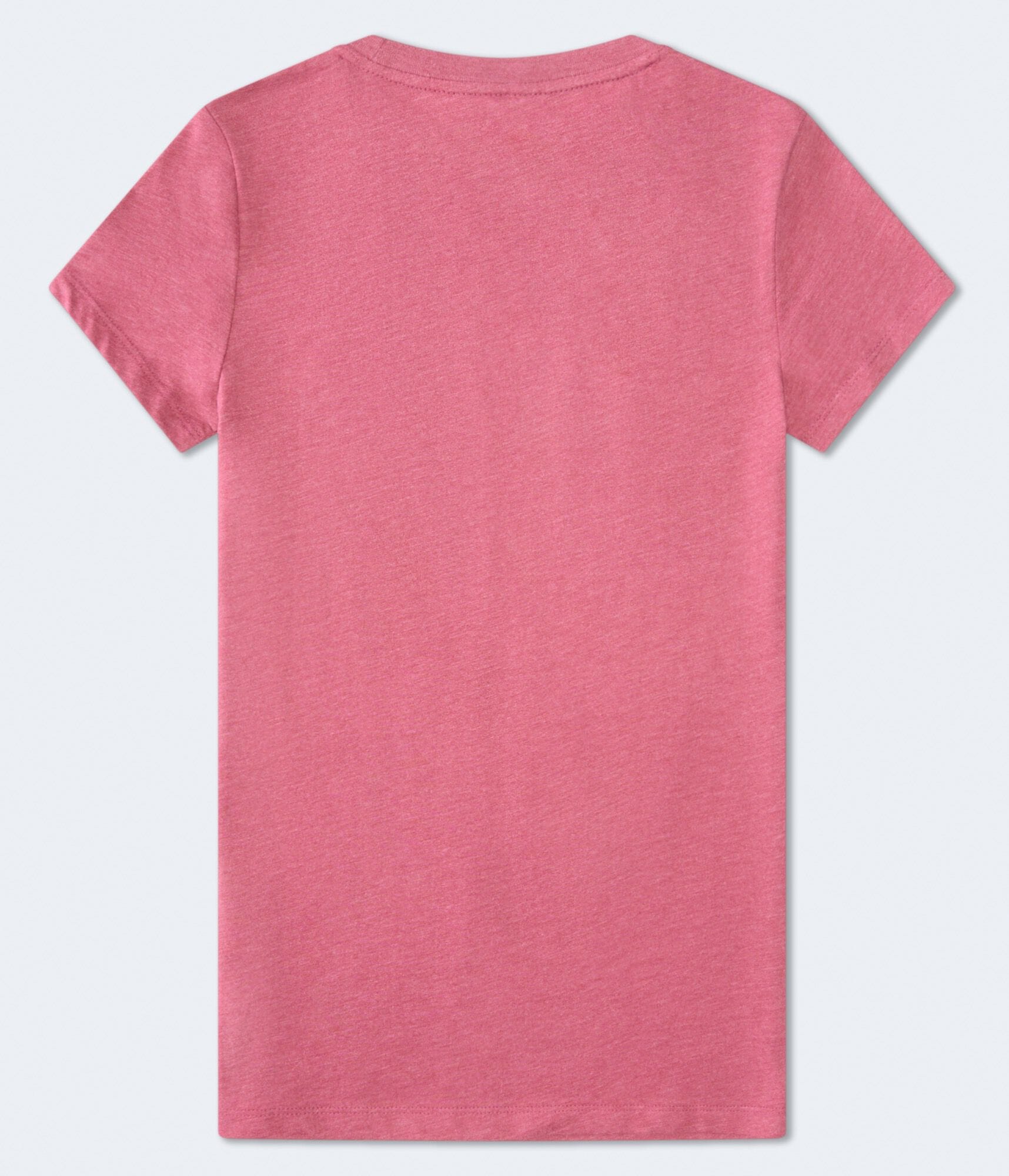 Aero Bow Glitter Graphic Tee