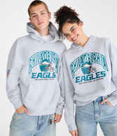 Philadelphia Eagles 2024 Season Pullover Hoodie