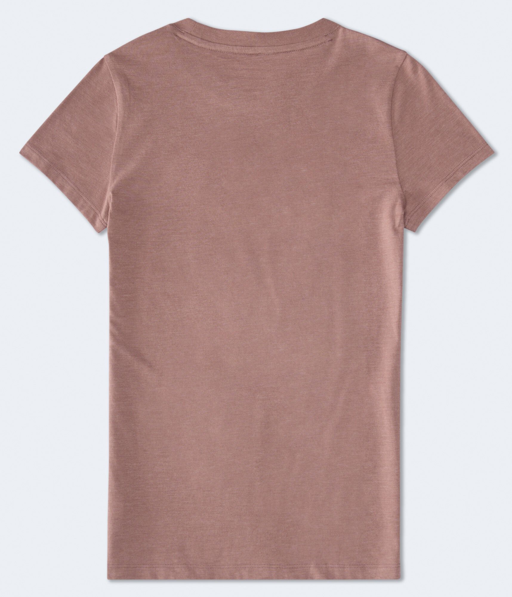 Aero Script Appliqu&eacute; Graphic Tee