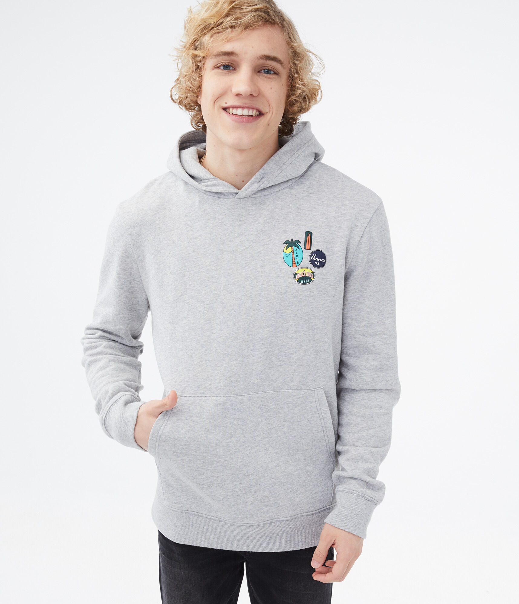 sweatshirt aeropostale