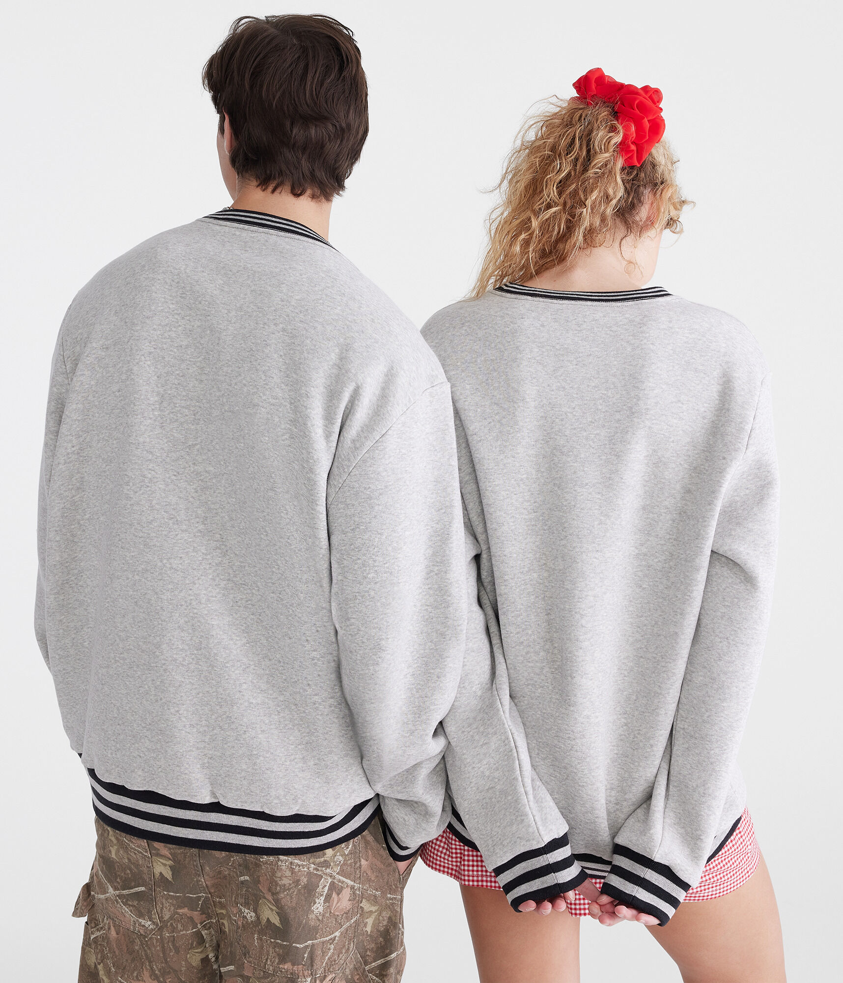 Formula 1® Pinnacle Of Motorsport Crew Sweatshirt