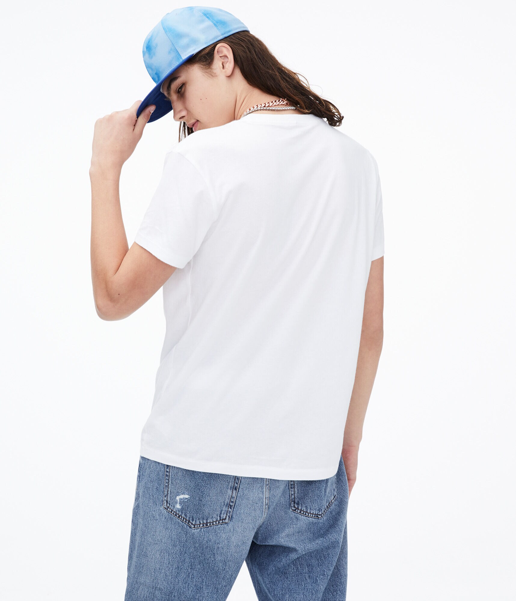 Aeropostale Northeast Division Graphic Tee