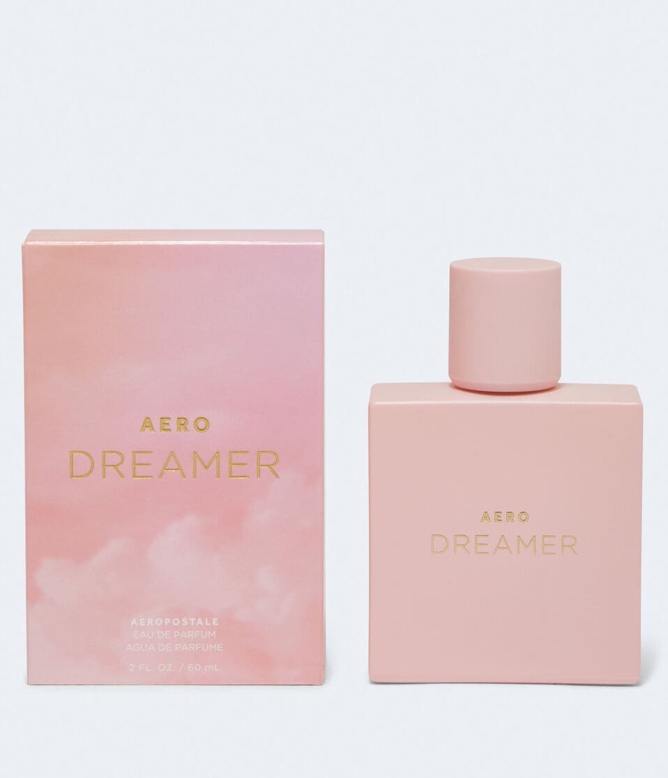 Aero Dreamer Fragrance - 2 oz