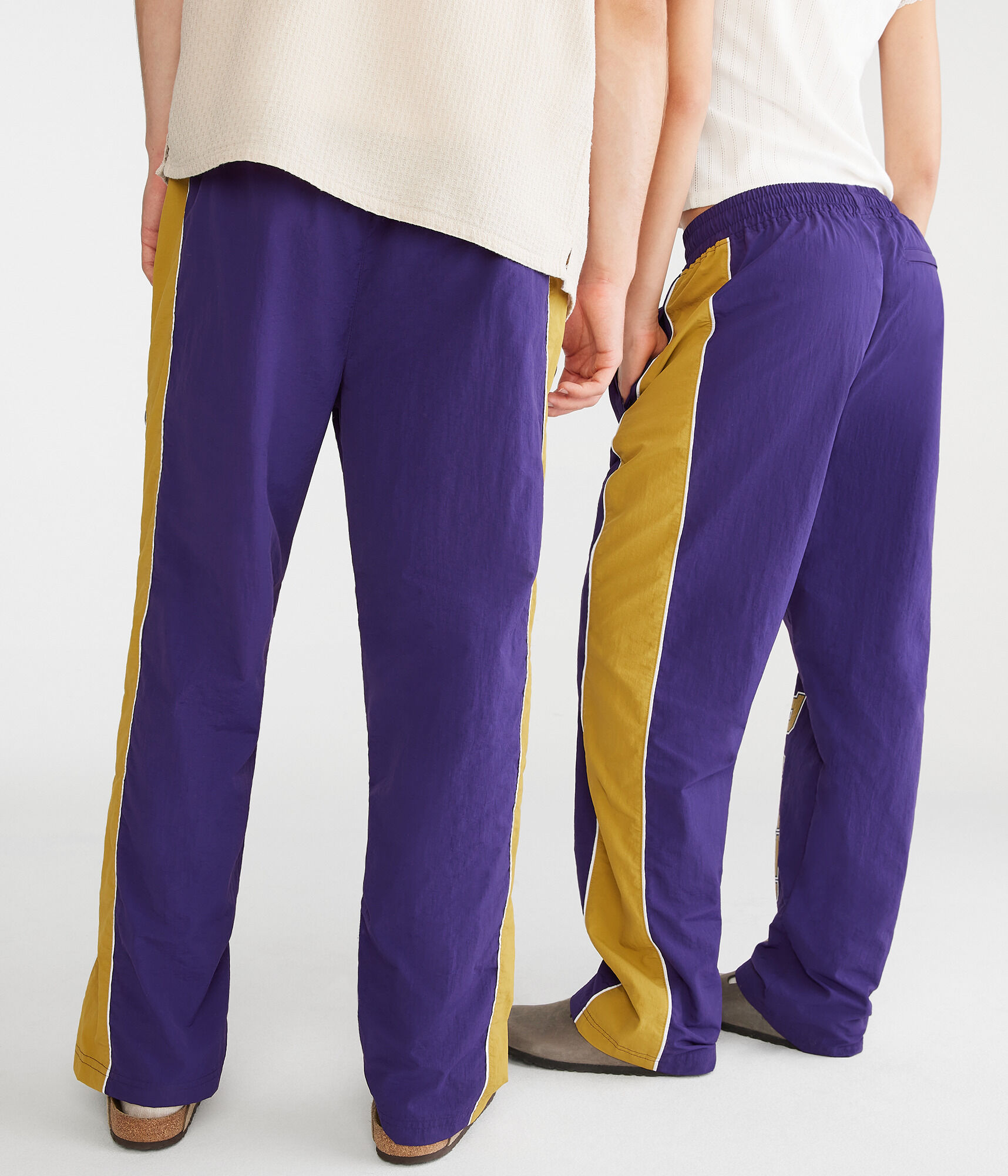 Baltimore Ravens Track Pants
