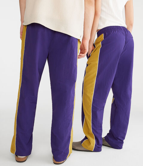 Baltimore Ravens Track Pants Baltimore Ravens Track Pants