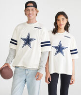 Dallas Cowboys Mesh Top