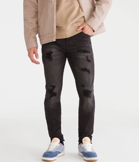 Skinny Premium Jean With LYCRA® FREEF!T® Technology Skinny Premium Jean With LYCRA® FREEF!T® Technology