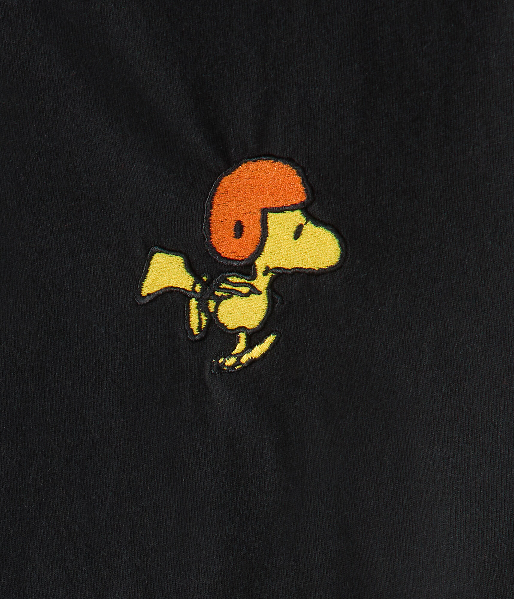 Peanuts&reg; | A&eacute;ropostale Football Friends Relaxed Graphic Tee