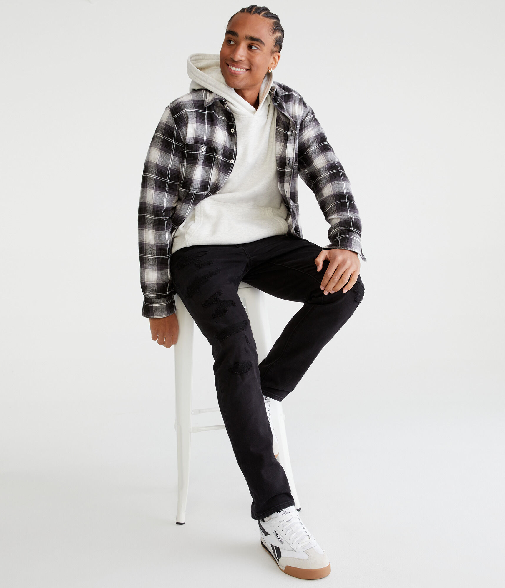 Slim Premium Air Jean