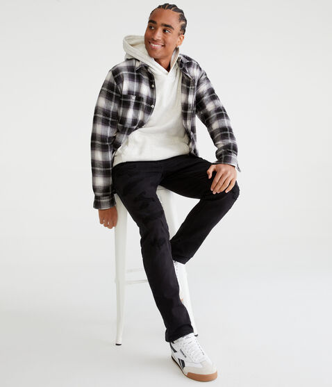 Slim Premium Air Jean Slim Premium Air Jean