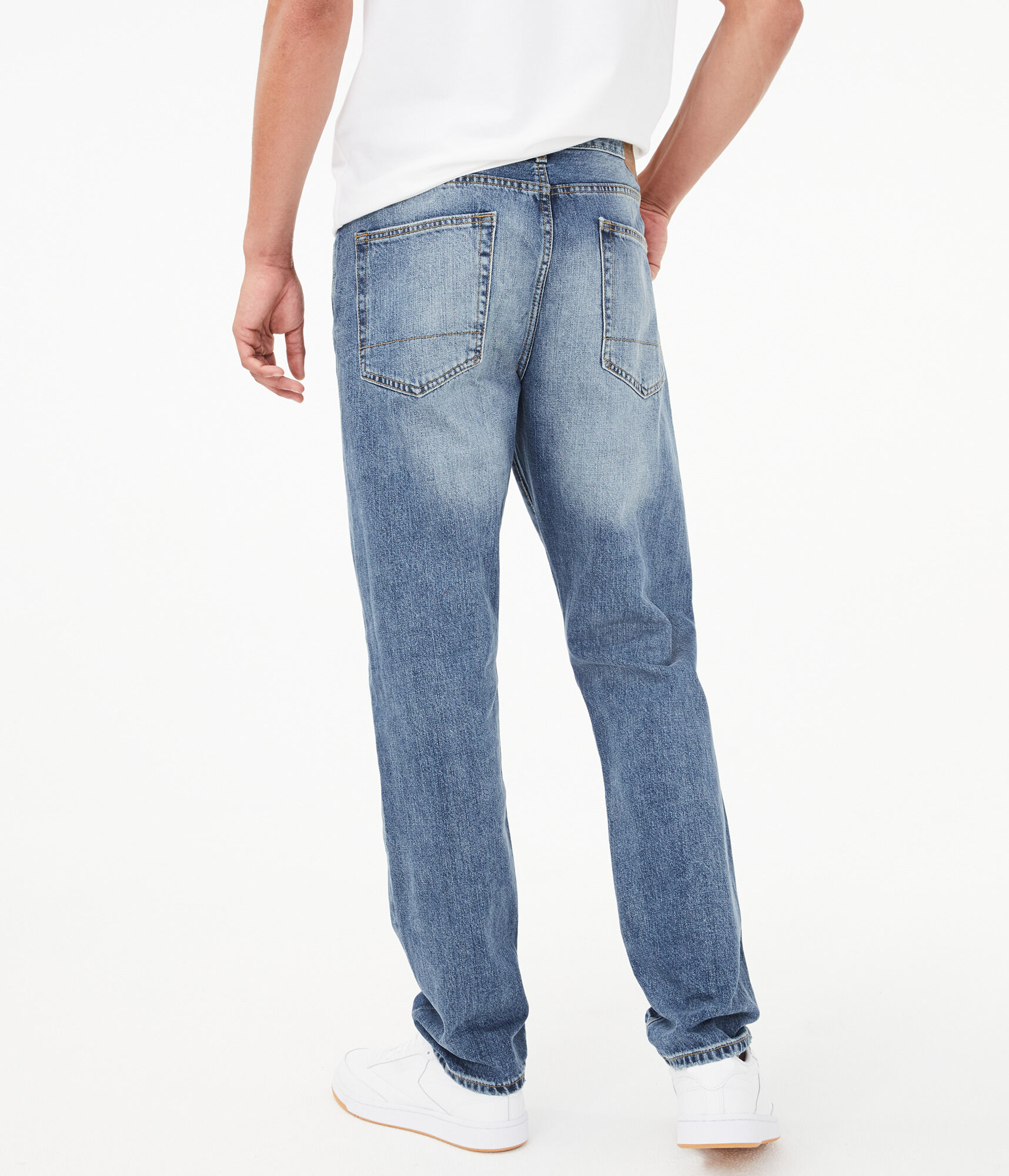 aeropostale dad jeans