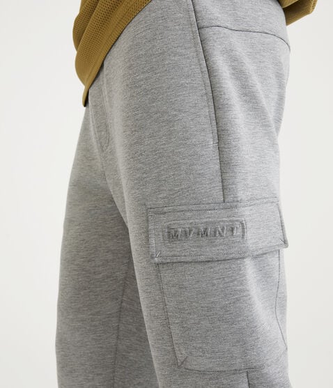 Aero MVMNT Open Hem Cargo Pants Aero MVMNT Open Hem Cargo Pants