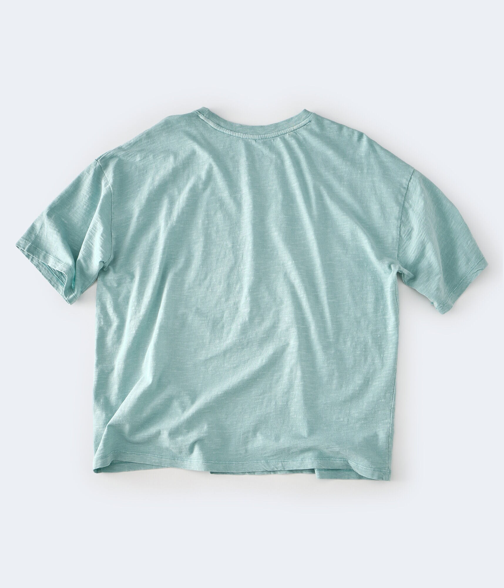 Celestial Sun Boyfriend Tee