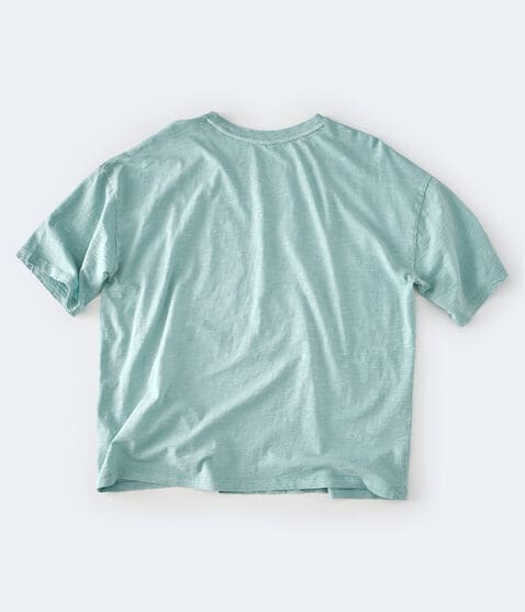 Celestial Sun Boyfriend Tee