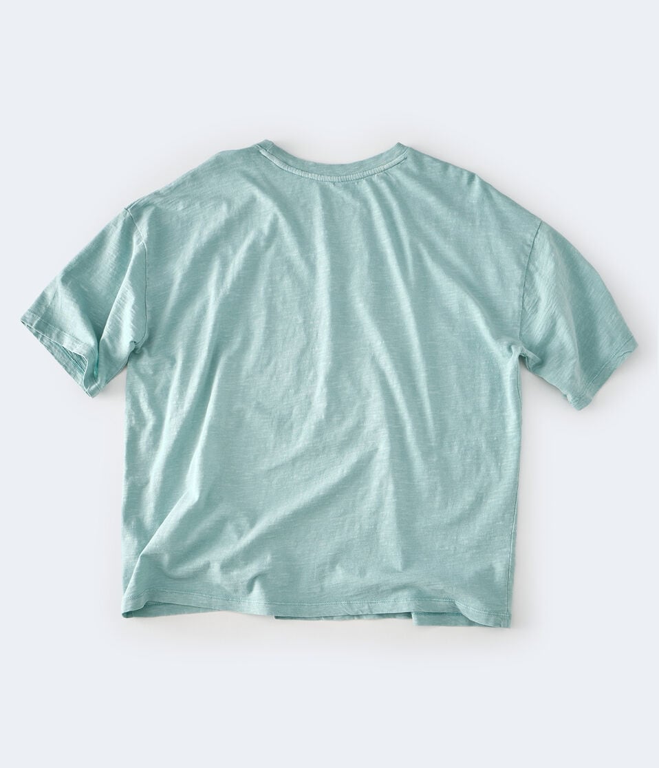 Celestial Sun Boyfriend Tee