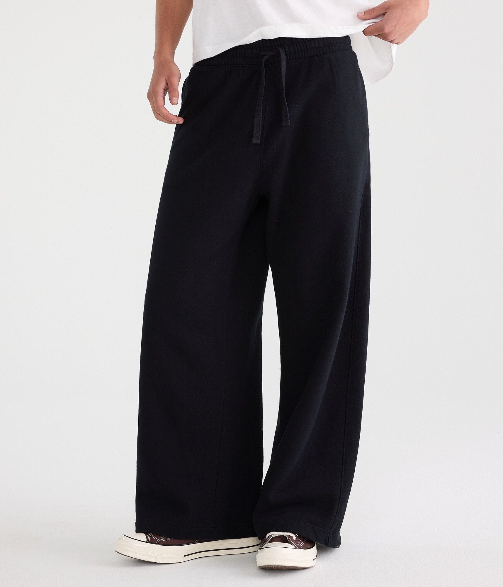 Cloud Soft Mega Baggy Sweatpants