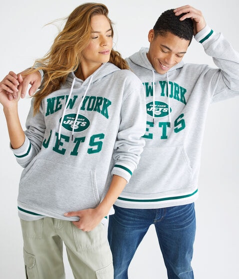 New York Jets Pullover Hoodie New York Jets Pullover Hoodie