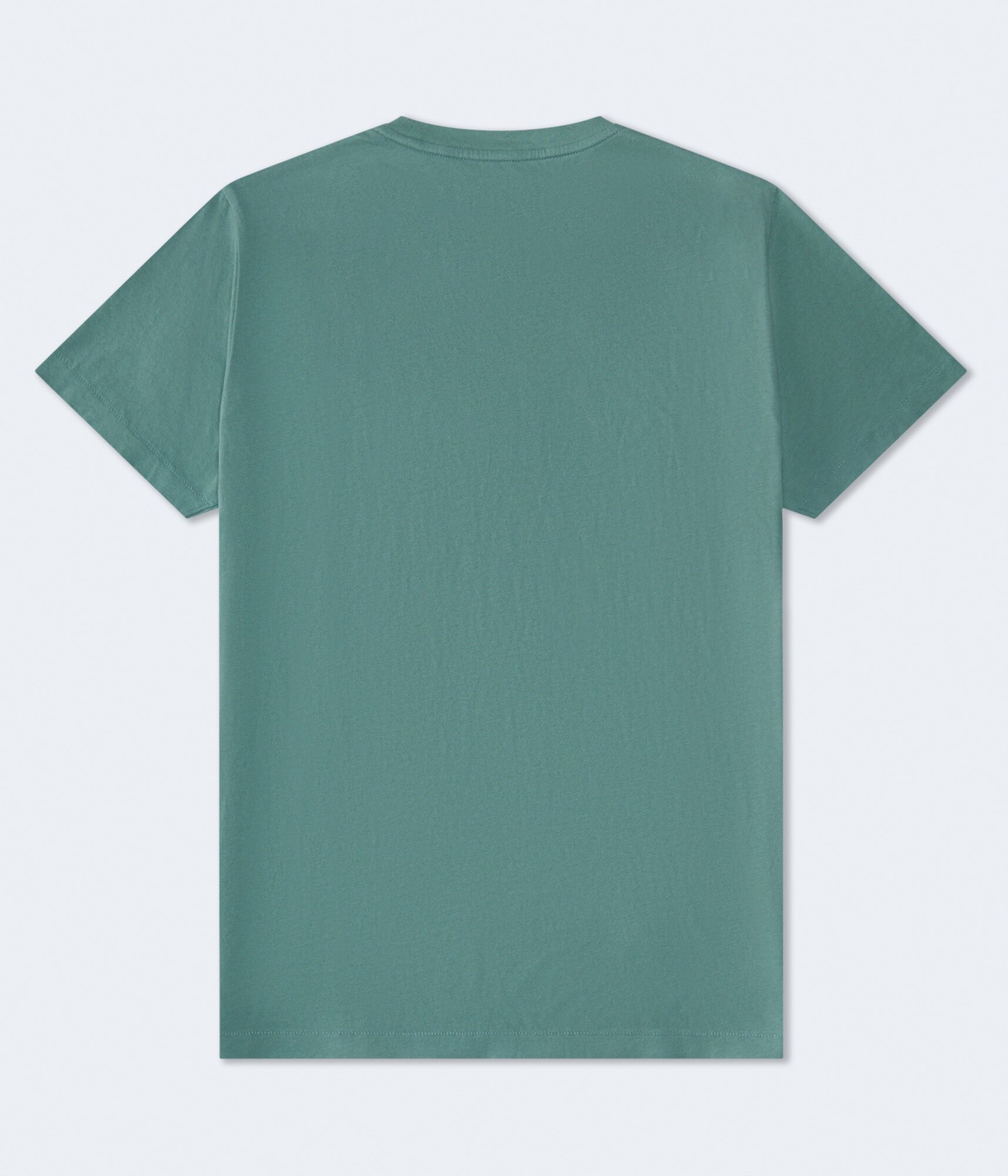 Aeropostale 1987 Circle Appliqu&eacute; Graphic Tee
