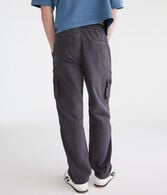 Utility Cargo Pants