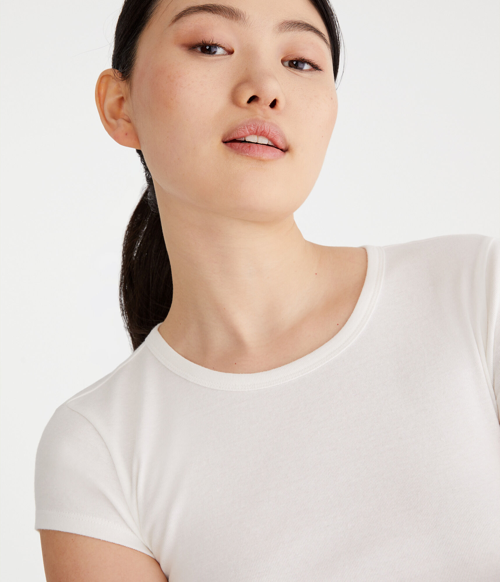 Seriously Soft Shrunken Tee
