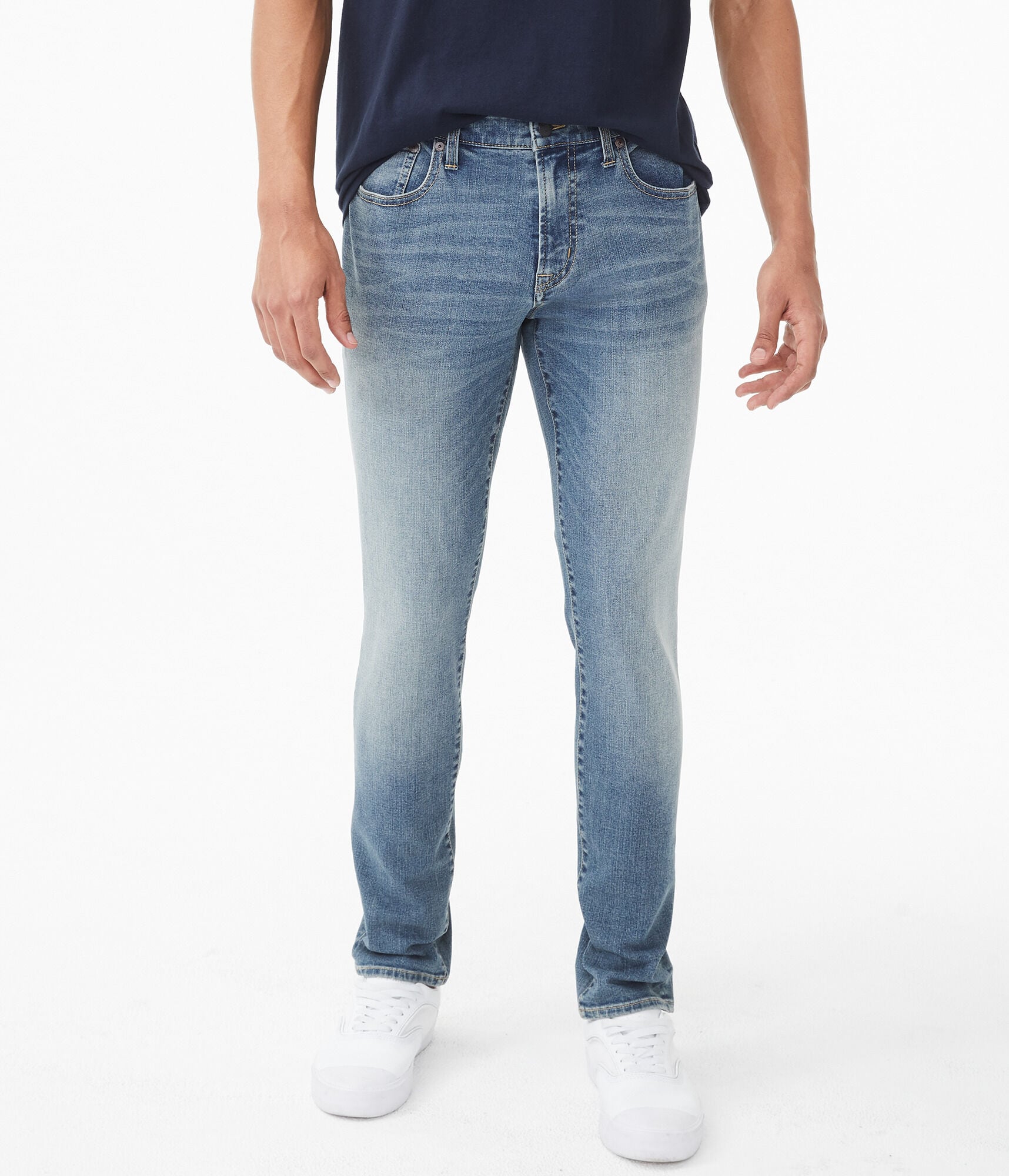 Super Skinny Jean For Men Aeropostale