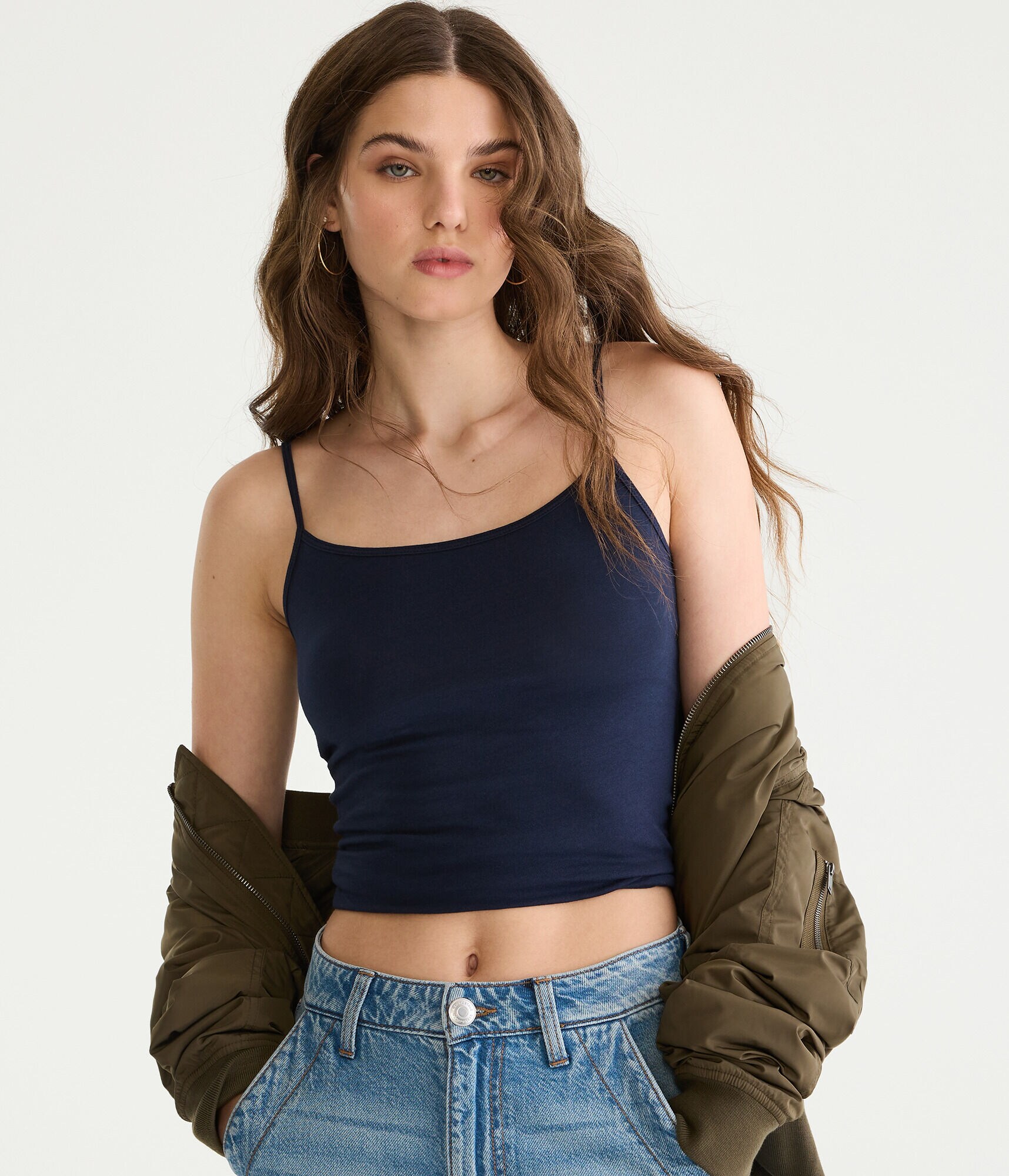 Favorite Basic Cami