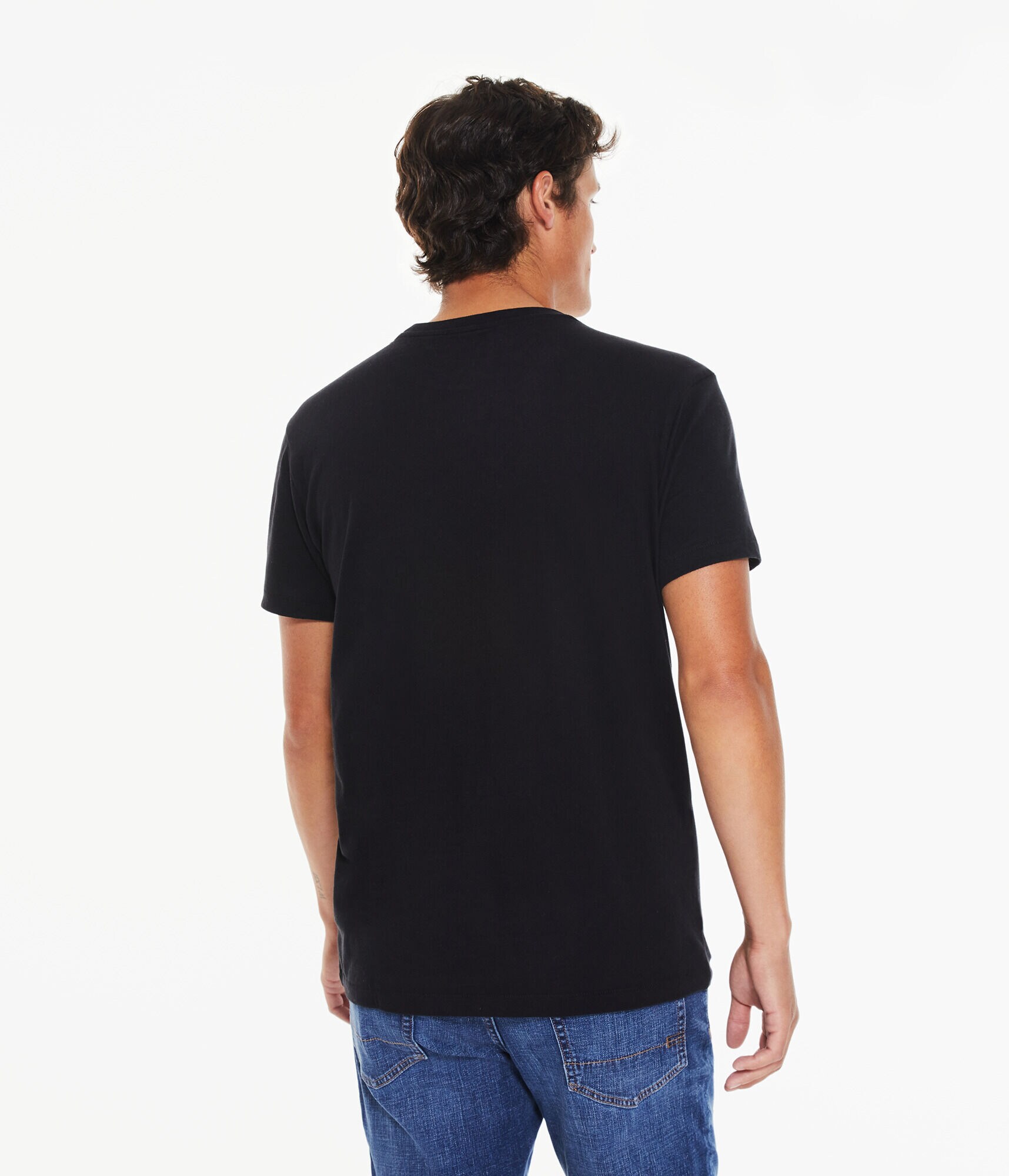 Chicago Basketball Skeleton Graphic Tee