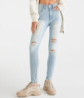 Flex Effects High-Rise Jegging