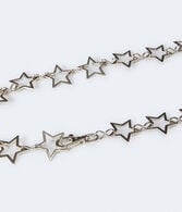 Star Chain Belt